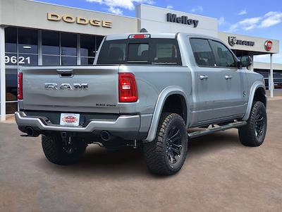 2025 Ram 1500 Crew Cab 4x4 Pickup for sale #58256 - photo 2