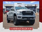 New 2025 Ram 1500 Big Horn Crew Cab 4x4 Pickup for sale #58256 - photo 1