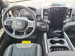 New 2025 Ram 1500 Big Horn Crew Cab 4x4 Pickup for sale #58256 - photo 5