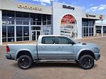 New 2025 Ram 1500 Big Horn Crew Cab 4x4 Pickup for sale #58256 - photo 10