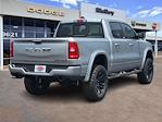 New 2025 Ram 1500 Big Horn Crew Cab 4x4 Pickup for sale #58256 - photo 2