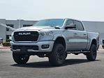 New 2025 Ram 1500 Big Horn Crew Cab 4x4 Pickup for sale #58256 - photo 12