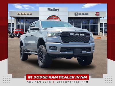2025 Ram 1500 Crew Cab 4x4 Pickup for sale #58258 - photo 1