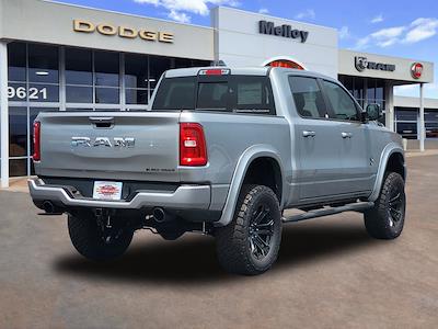 2025 Ram 1500 Crew Cab 4x4 Pickup for sale #58258 - photo 2