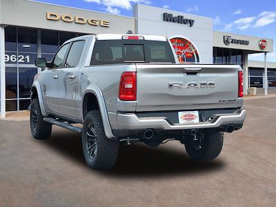 2025 Ram 1500 Crew Cab 4x4 Pickup for sale #58258 - photo 2