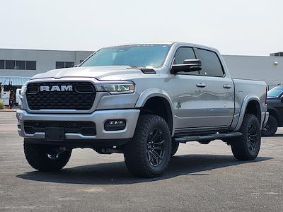 2025 Ram 1500 Crew Cab 4x4 Pickup for sale #58258 - photo 1