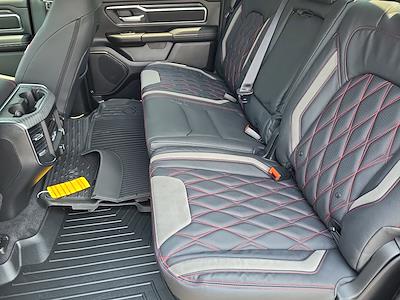 2025 Ram 1500 Crew Cab 4x4 Pickup for sale #58258 - photo 1