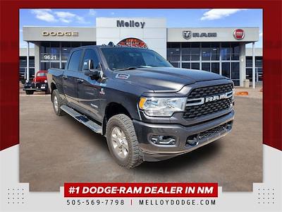 2024 Ram 3500 Crew Cab 4x4 Pickup for sale #58259A - photo 1