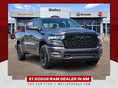 2025 Ram 1500 Quad Cab 4x4 Pickup for sale #58260 - photo 1