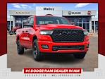 New 2025 Ram 1500 Tradesman Quad Cab 4x4 Pickup for sale #58261 - photo 5