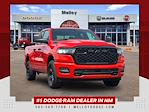 New 2025 Ram 1500 Tradesman Quad Cab 4x4 Pickup for sale #58261 - photo 1