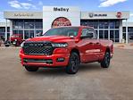 New 2025 Ram 1500 Tradesman Quad Cab 4x4 Pickup for sale #58261 - photo 3