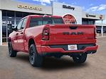 New 2025 Ram 1500 Tradesman Quad Cab 4x4 Pickup for sale #58261 - photo 4