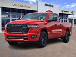 New 2025 Ram 1500 Tradesman Quad Cab 4x4 Pickup for sale #58261 - photo 7