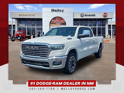 2025 Ram 1500 Crew Cab 4x4 Pickup for sale #58264 - photo 1