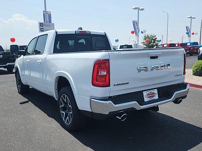 2025 Ram 1500 Crew Cab 4x4 Pickup for sale #58264 - photo 2