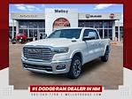 New 2025 Ram 1500 Laramie Crew Cab 4x4 Pickup for sale #58264 - photo 1