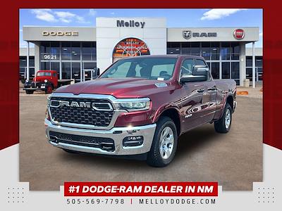2025 Ram 1500 Quad Cab 4x4 Pickup for sale #58265 - photo 1