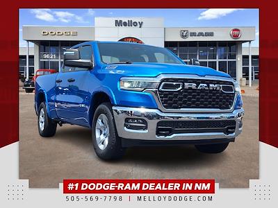 2025 Ram 1500 Quad Cab 4x4 Pickup for sale #58266 - photo 2