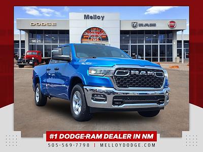 2025 Ram 1500 Quad Cab 4x4 Pickup for sale #58266 - photo 1