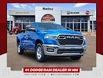 New 2025 Ram 1500 Big Horn Quad Cab 4x4 Pickup for sale #58266 - photo 1