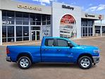 New 2025 Ram 1500 Big Horn Quad Cab 4x4 Pickup for sale #58266 - photo 3