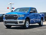 New 2025 Ram 1500 Big Horn Quad Cab 4x4 Pickup for sale #58266 - photo 5
