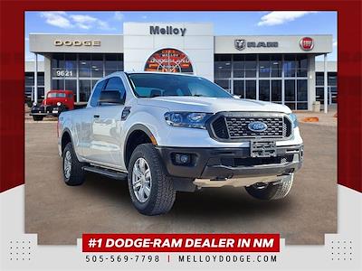 2021 Ford Ranger Super Cab 4x2 Pickup for sale #58266A - photo 1