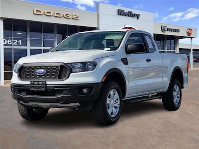 Used 2021 Ford Ranger Super Cab for sale #58266A - photo 1