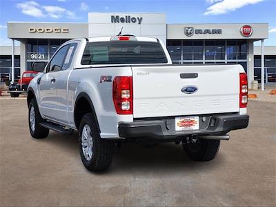 Used 2021 Ford Ranger Super Cab for sale #58266A - photo 2