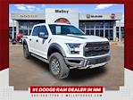 2020 Ford F-150 SuperCrew Cab 4x4 Pickup for sale #58268A - photo 1