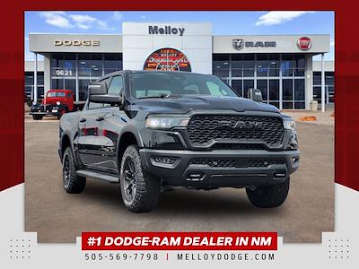 2025 Ram 1500 Crew Cab 4x4 Pickup for sale #58269 - photo 1