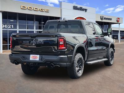 2025 Ram 1500 Crew Cab 4x4 Pickup for sale #58269 - photo 2