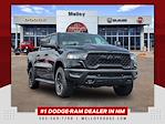 2025 Ram 1500 Crew Cab 4x4 Pickup for sale #58269 - photo 1