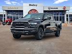 2025 Ram 1500 Crew Cab 4x4 Pickup for sale #58269 - photo 3