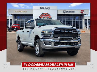 2025 Ram 2500 Crew Cab 4x4 Pickup for sale #58270 - photo 1