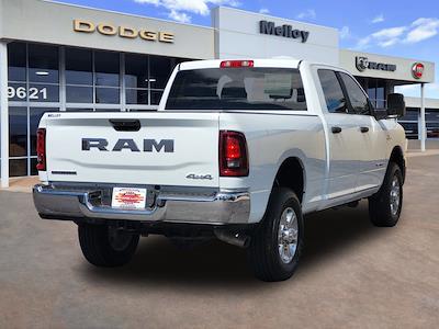 New 2025 Ram 2500 Big Horn Crew Cab for sale #58270 - photo 2