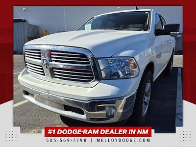 Used 2015 Ram 1500 - photo 1