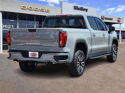 2024 GMC Sierra 1500 Crew Cab 4x4 Pickup for sale #58271A - photo 2