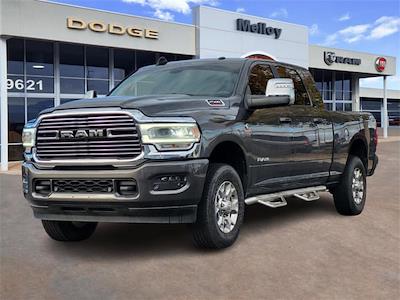 Used 2024 Ram 2500 Laramie Mega Cab for sale #58273A - photo 1
