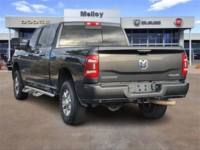 Used 2024 Ram 2500 Laramie Mega Cab for sale #58273A - photo 2