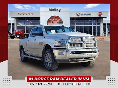 Used 2014 Ram 2500 Laramie Crew Cab for sale #58273B - photo 1