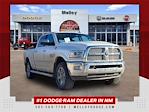 Used 2014 Ram 2500 Laramie Crew Cab for sale #58273B - photo 1