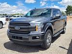 2019 Ford F-150 SuperCrew Cab 4x4 Pickup for sale #58274A - photo 2