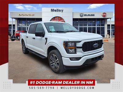 2023 Ford F-150 SuperCrew Cab 4x4 Pickup for sale #58279A - photo 1