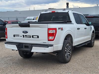 2023 Ford F-150 SuperCrew Cab 4x4 Pickup for sale #58279A - photo 2