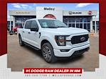 2023 Ford F-150 SuperCrew Cab 4x4 Pickup for sale #58279A - photo 1