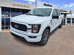 2023 Ford F-150 SuperCrew Cab 4x4 Pickup for sale #58279A - photo 4