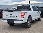2023 Ford F-150 SuperCrew Cab 4x4 Pickup for sale #58279A - photo 2