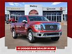 Used 2017 Nissan Titan SV Crew Cab 4x4 Pickup for sale #58280A - photo 1